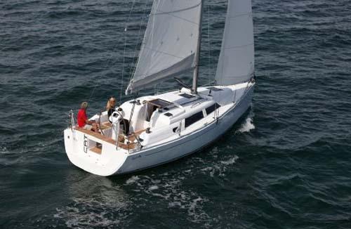 hanse 325-1